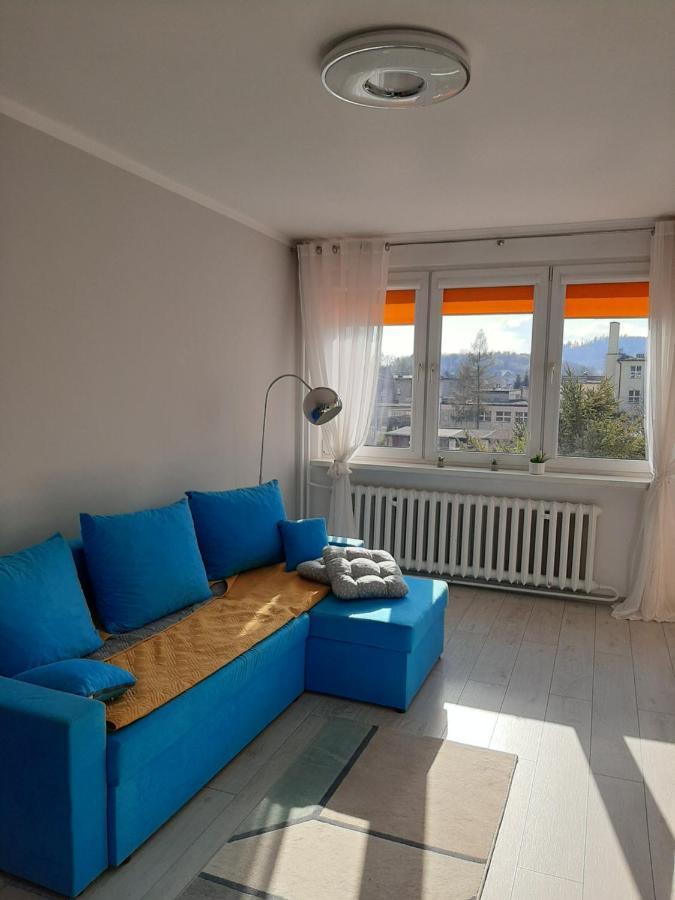 Apartament W Ladku Zdroju Przy Rynku Ladek-Zdroj Exterior foto