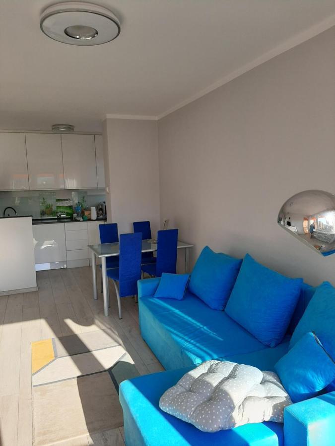 Apartament W Ladku Zdroju Przy Rynku Ladek-Zdroj Exterior foto