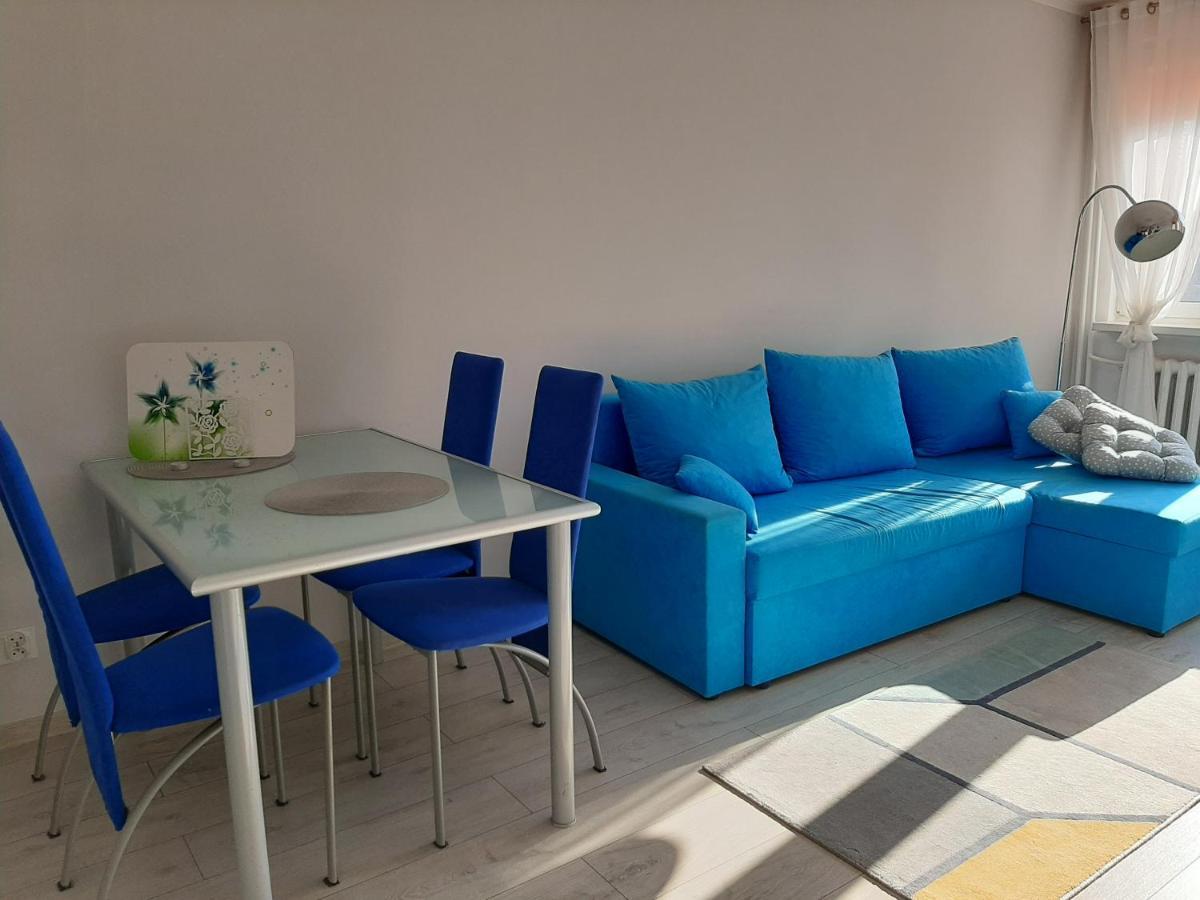 Apartament W Ladku Zdroju Przy Rynku Ladek-Zdroj Exterior foto