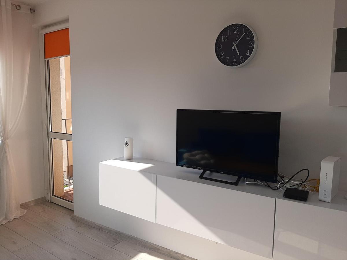 Apartament W Ladku Zdroju Przy Rynku Ladek-Zdroj Exterior foto
