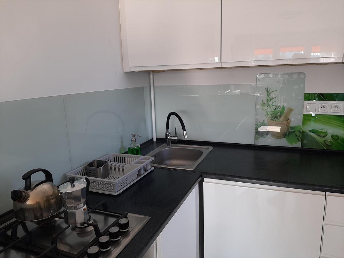 Apartament W Ladku Zdroju Przy Rynku Ladek-Zdroj Exterior foto