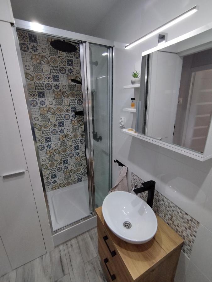 Apartament W Ladku Zdroju Przy Rynku Ladek-Zdroj Exterior foto
