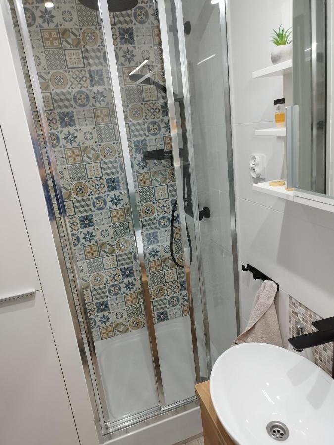 Apartament W Ladku Zdroju Przy Rynku Ladek-Zdroj Exterior foto