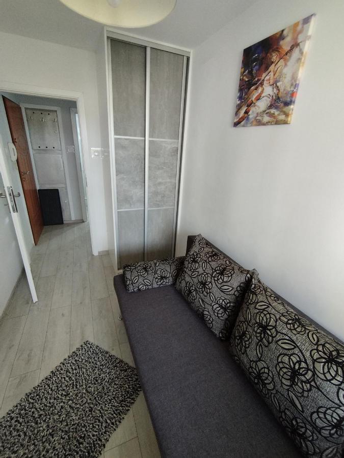 Apartament W Ladku Zdroju Przy Rynku Ladek-Zdroj Exterior foto